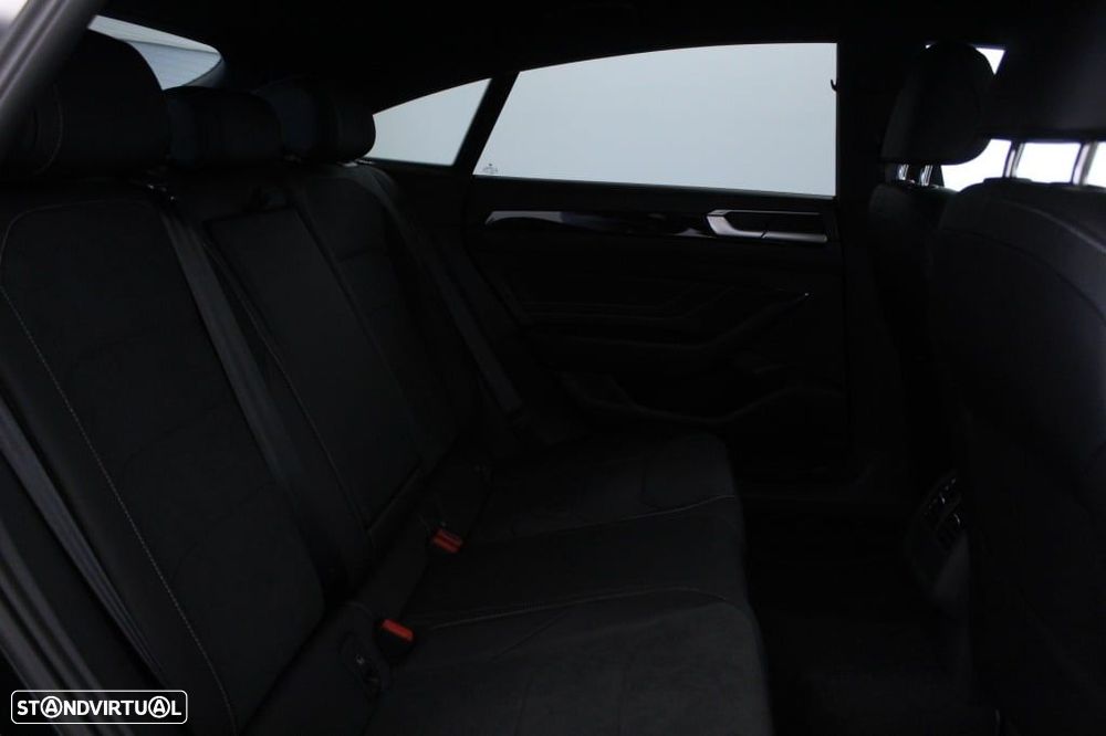 VW Arteon 2.0 TDI R-Line DSG - 15