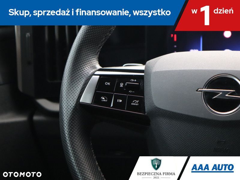 Opel Astra - 18