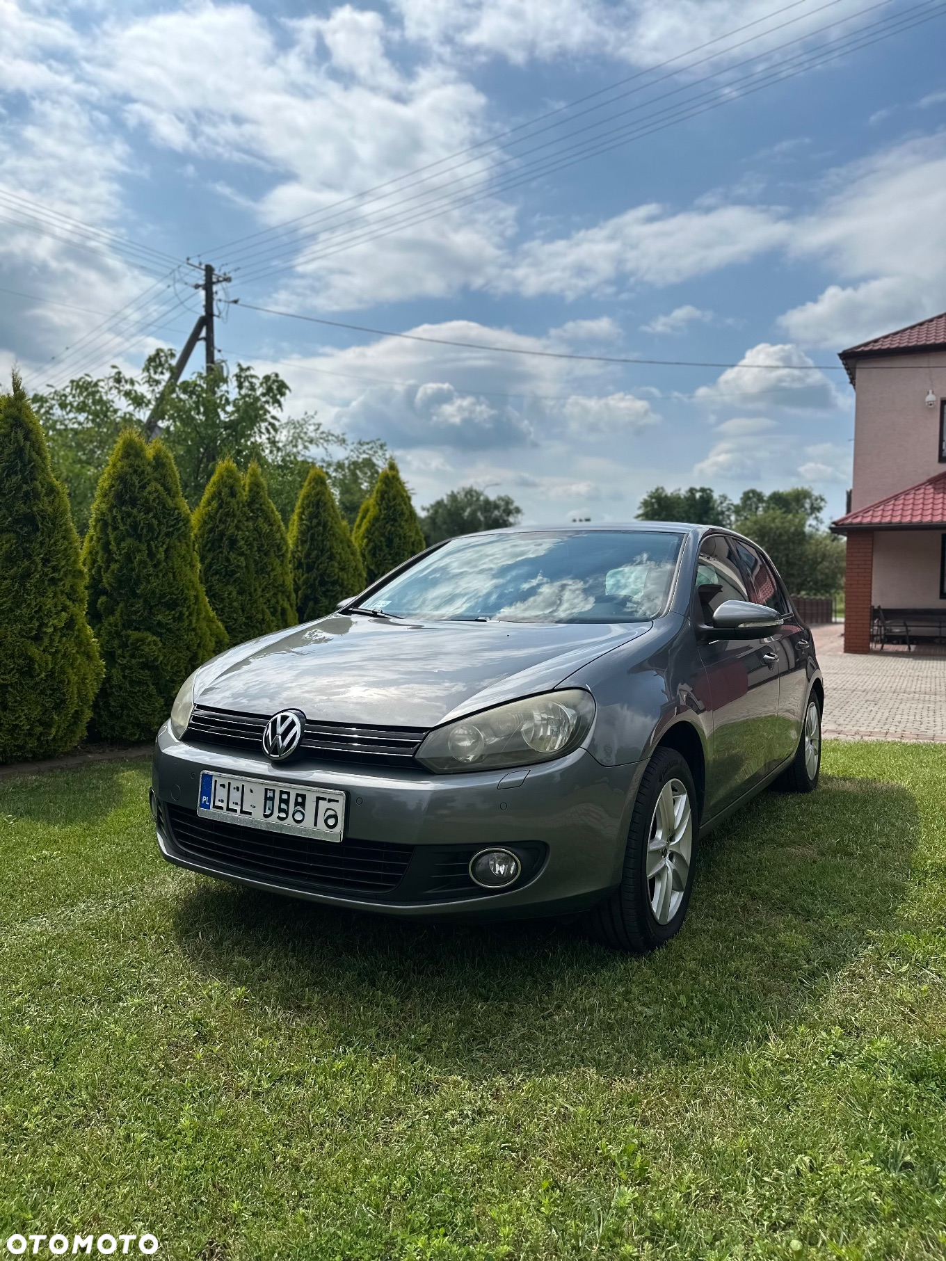 Volkswagen Golf 1.6 Comfortline - 3