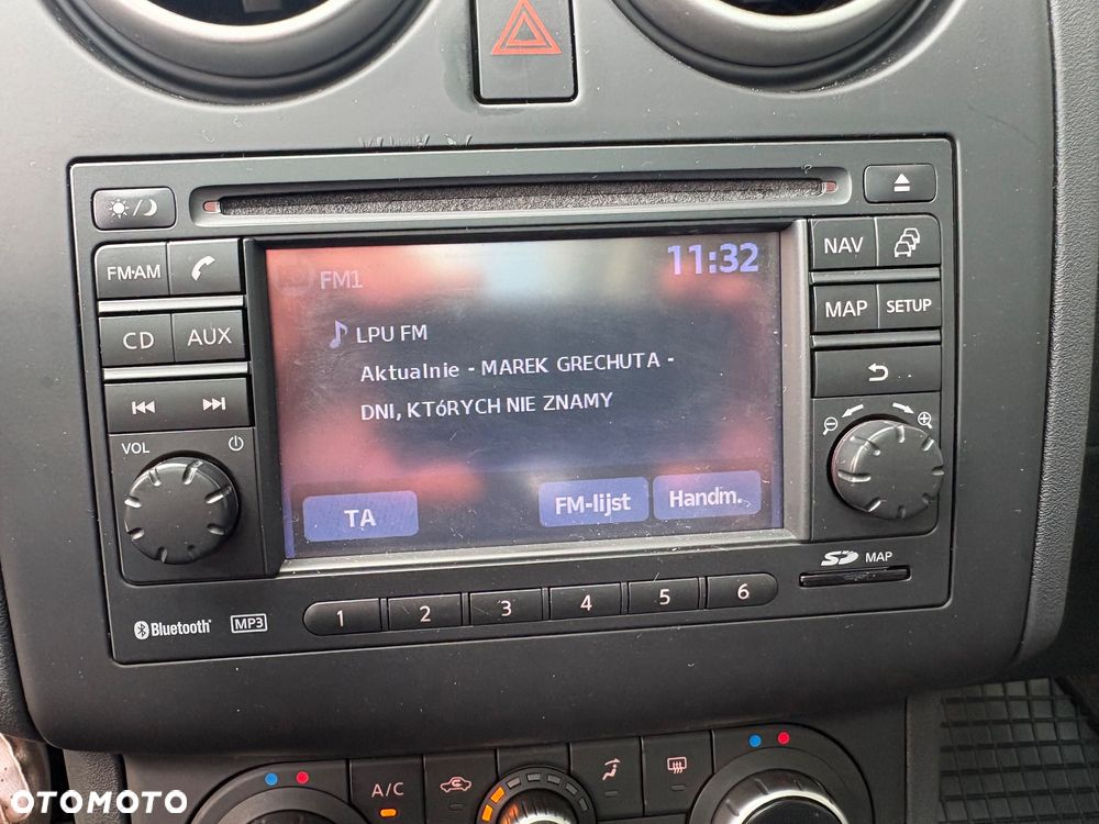 Nissan Qashqai 1.6 I-Way - 24