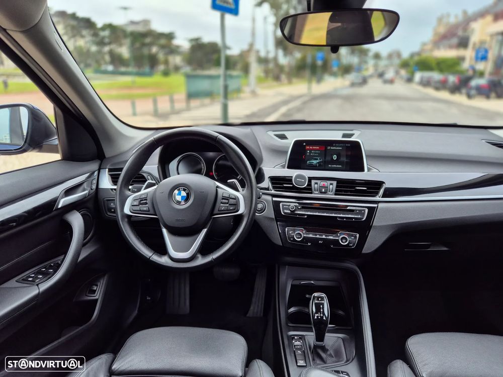 BMW X1 25 i xDrive xLine - 7