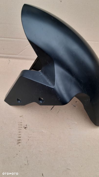 #J BMW S1000RR K46 15-17 BŁOTNIK PRZÓD PRZEDNI OWIEWKA NADKOLE - 8