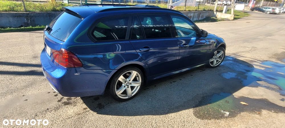 BMW Seria 3 - 6