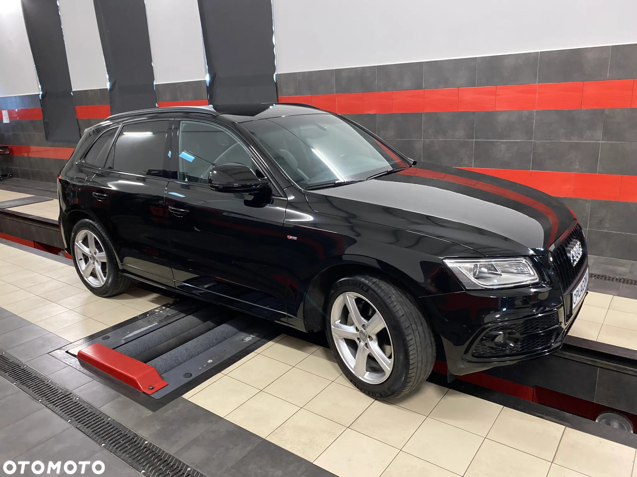 Audi Q5 2.0 TDI Design - 10