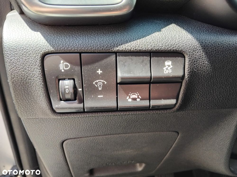 Kia Sportage 1.7 CRDI Business Line 2WD - 15