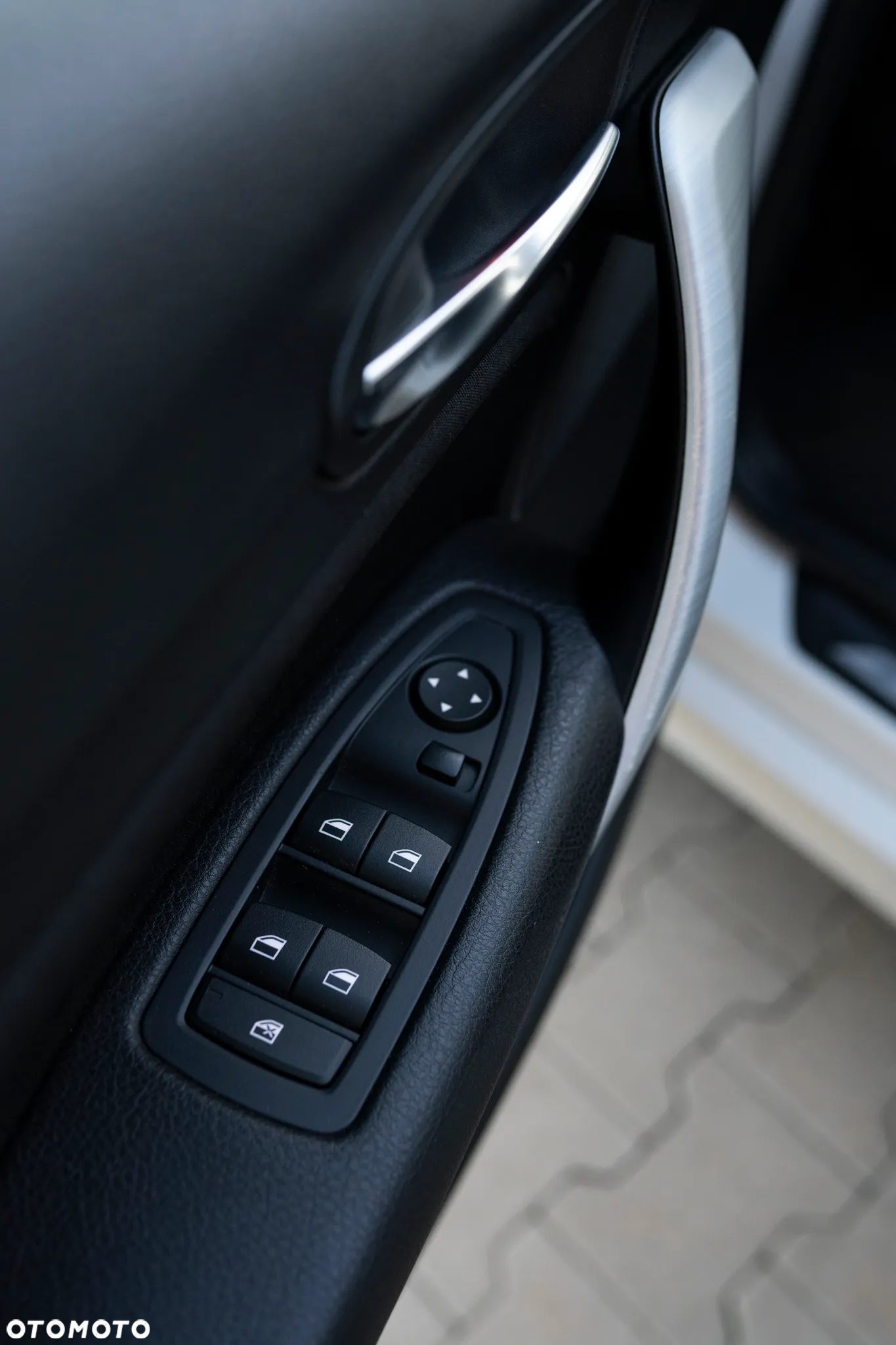 BMW Seria 1 118i Sport Line - 19