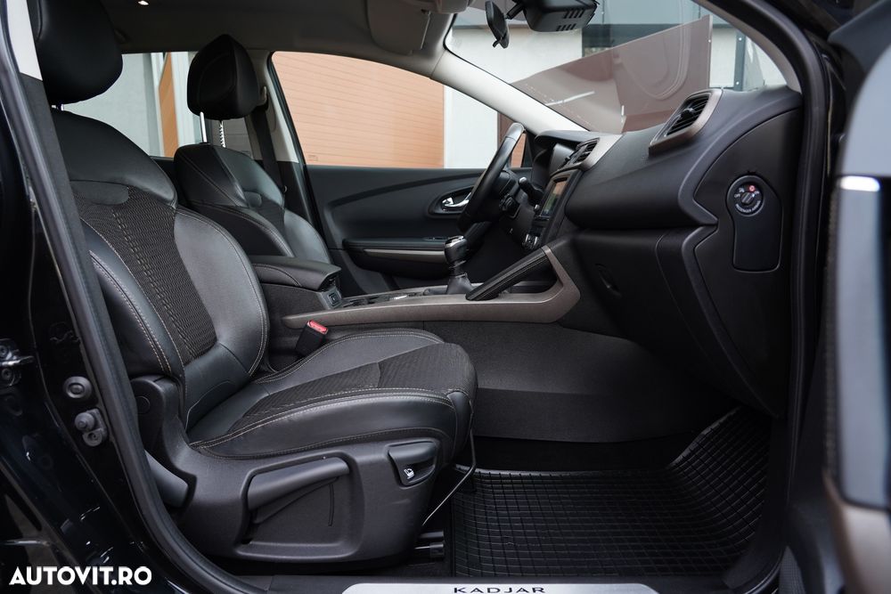 Renault Kadjar Energy dCi 130 4x4 XMOD - 23
