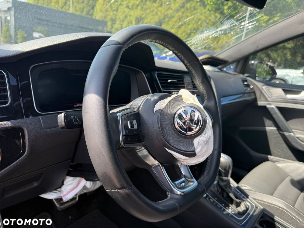 Volkswagen Golf 2.0 TDI BMT Highline DSG EU6 - 16