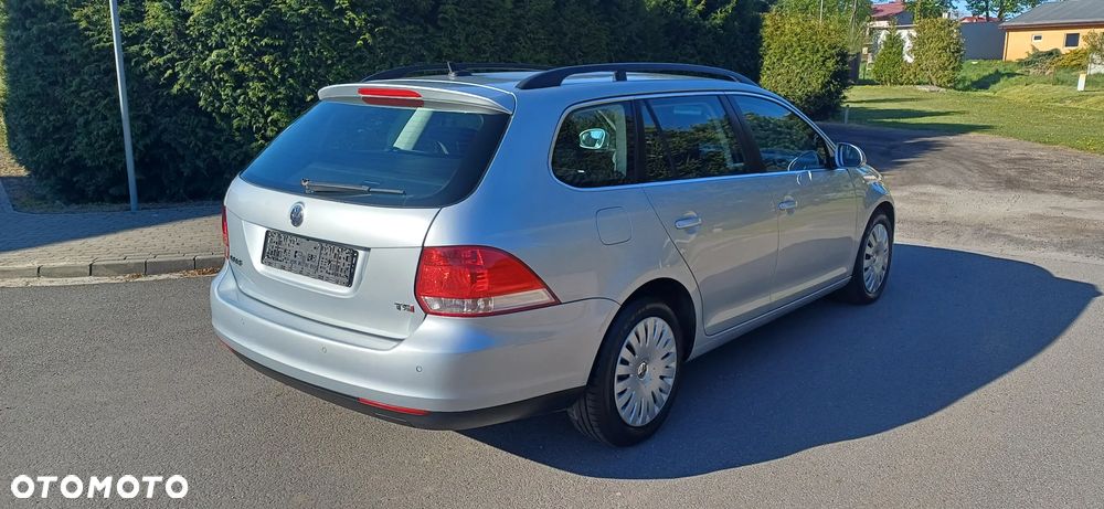 Volkswagen Golf 1.4 TSI Edition - 6