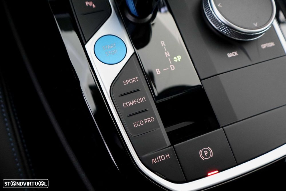 BMW iX3 M Sport Inspiring - 56