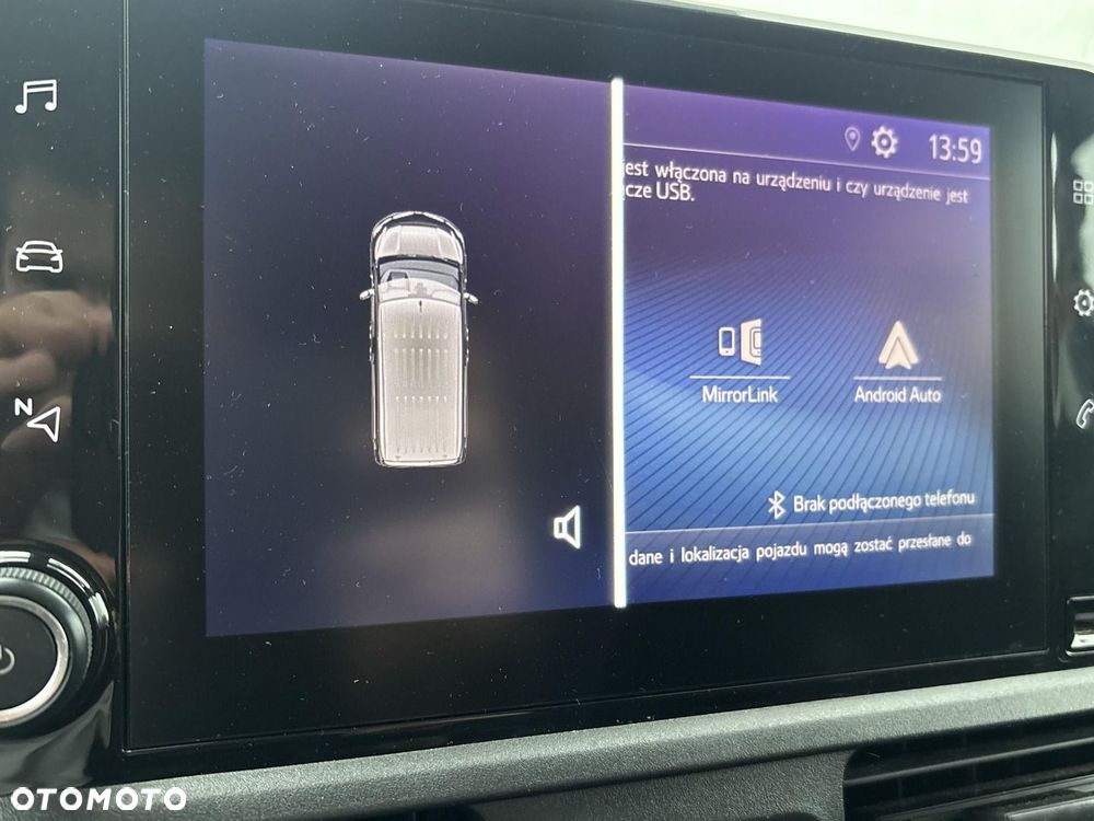 Toyota PROACE CITY - 22