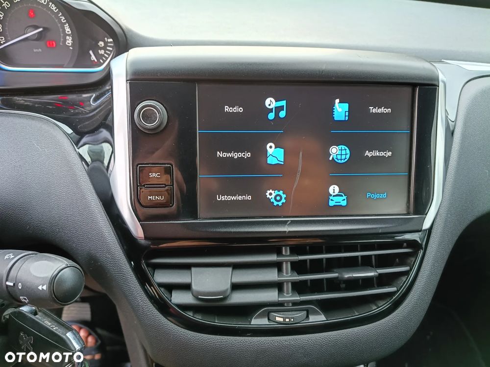 Peugeot 2008 - 12