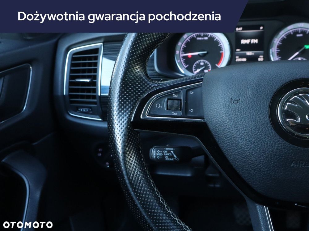 Skoda Kodiaq - 21