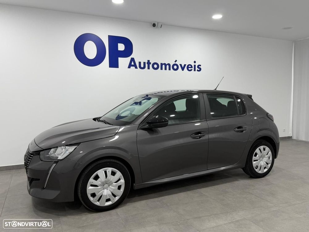 Peugeot 208 1.2 PureTech Active - 3