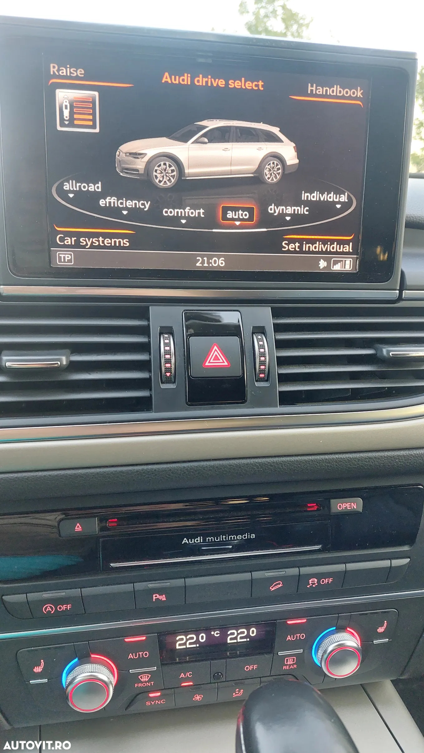Audi A6 Allroad 3.0 TDI Quattro S tronic - 20