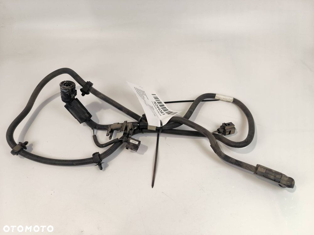 PRZEWÓD ADBLUE VOLKSWAGEN PASSAT B8 LIFT 3Q0131983M - 2