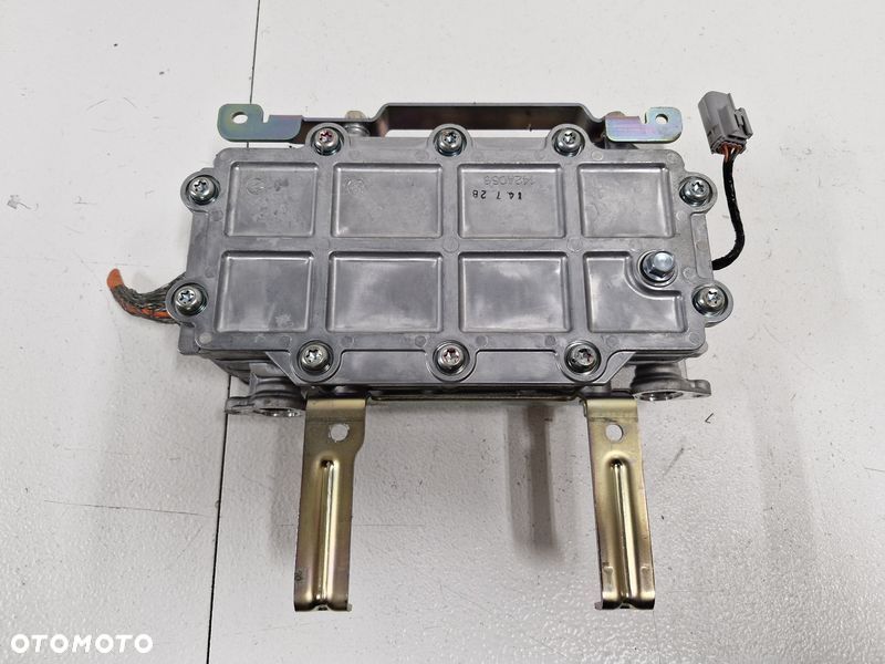 mitsubishi outlander iii 3 2.0 nagrzewnica podgrzewacz wody 7807a007 - 8