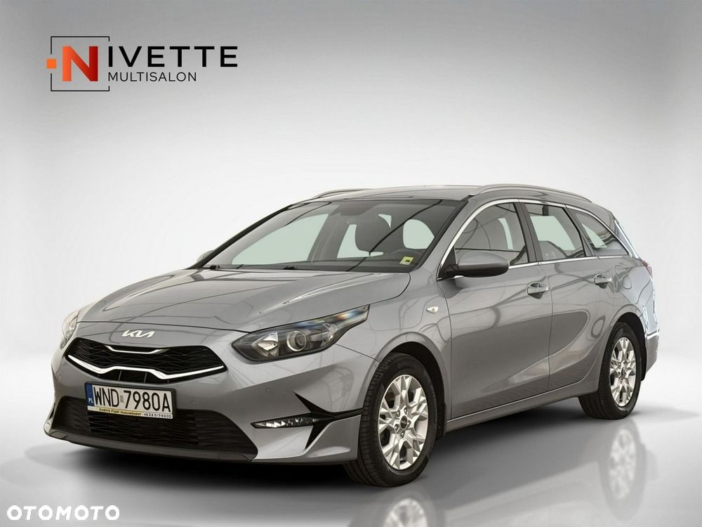 Kia Ceed - 2