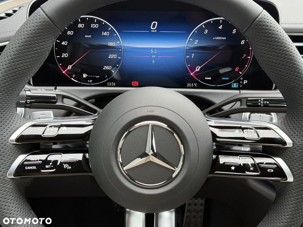 Mercedes-Benz Klasa E 200 4Matic 9G-TRONIC AMG Line NIGHT Edition - 18