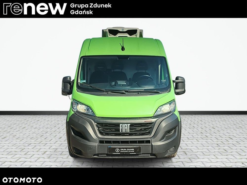 Fiat Ducato - 2