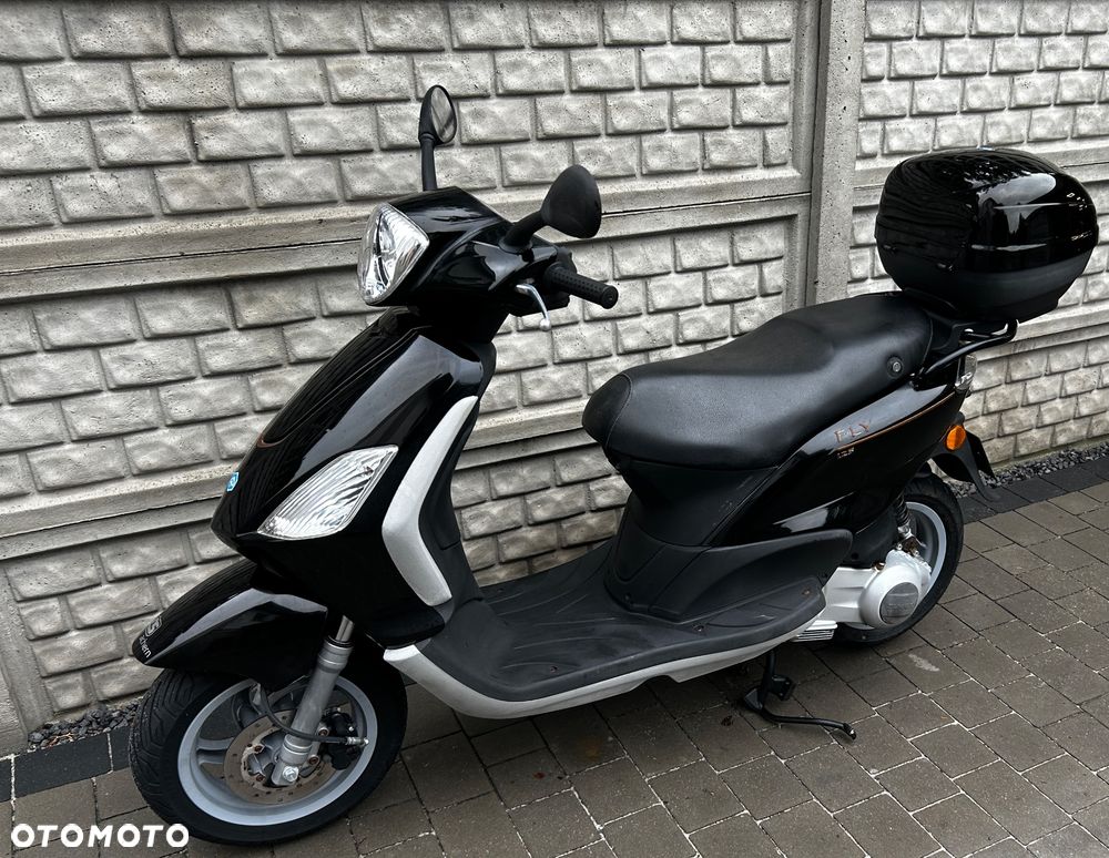 Piaggio FLY - 12