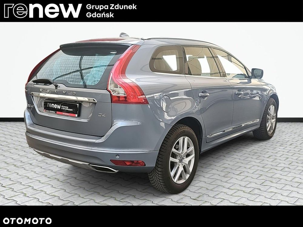 Volvo XC 60 - 7