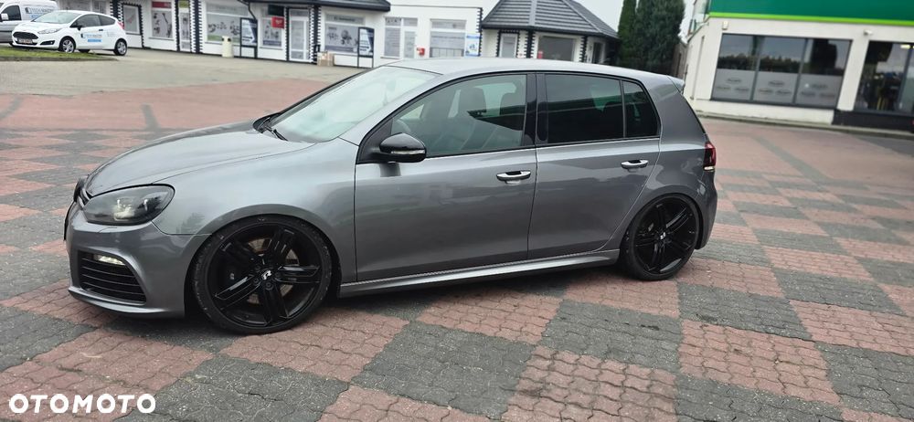 Volkswagen Golf 2.0 R - 3