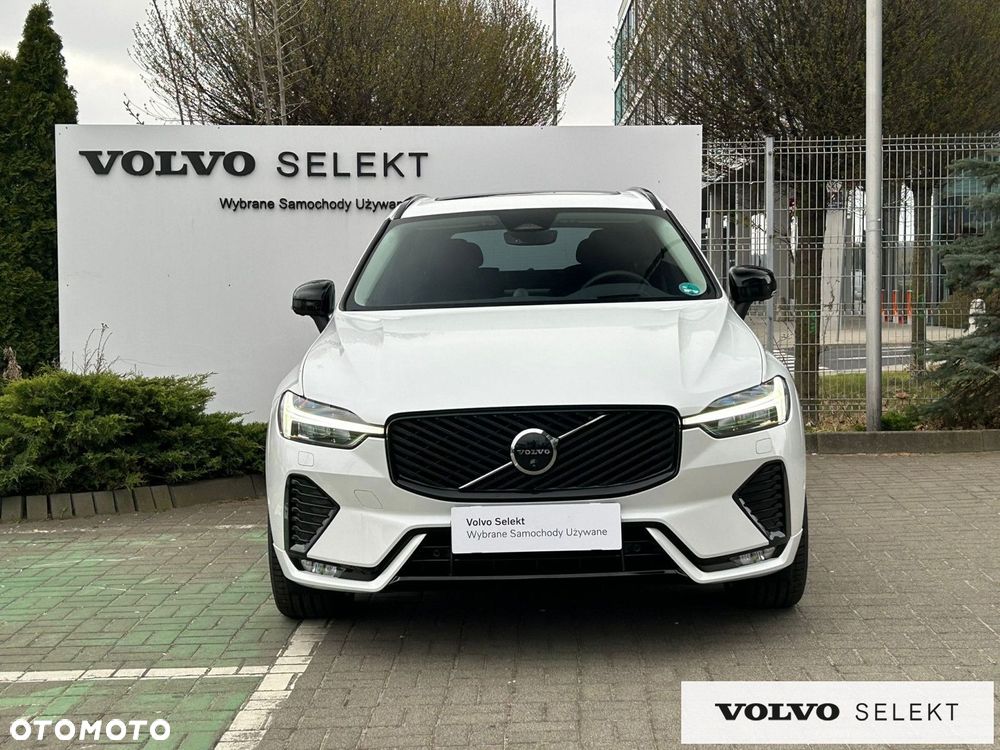 Volvo XC 60 - 4