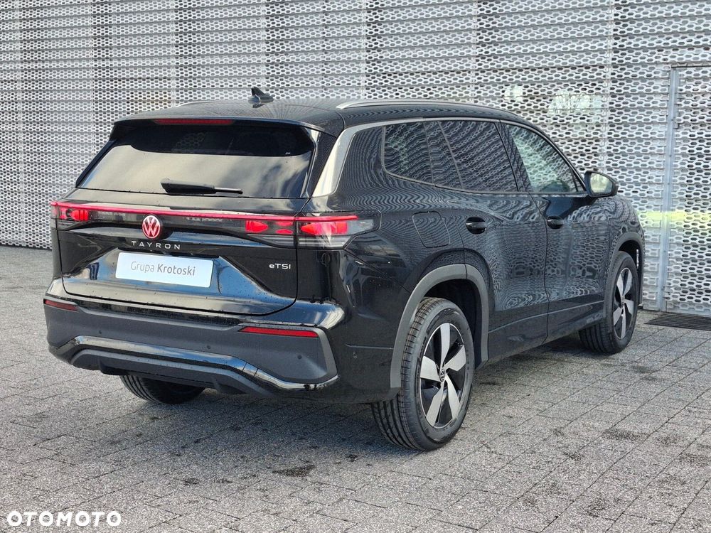 Volkswagen Tayron - 7