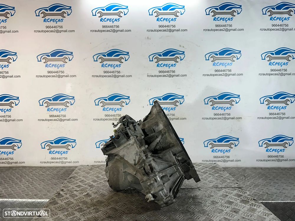 .Caixa 6 Velocidades Manual ZF GS6-58BG BFO 7638371 Mini Cooper 1.5i B38A15 16v 2013 - 2021 - 7