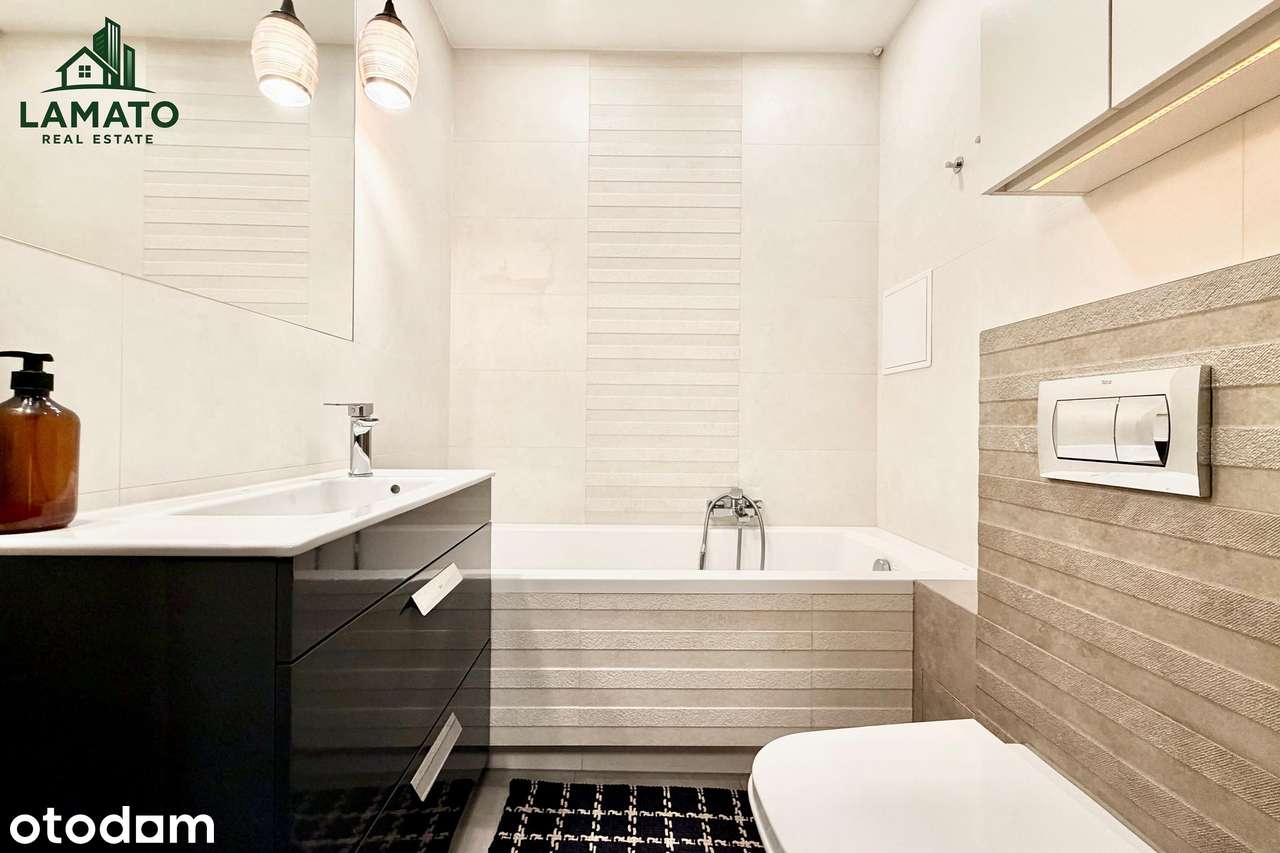Wola Duchacka | Zubrzyckiego | 2 pok |  50 m2 | Balkon | Piwnica