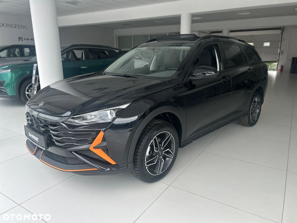 Dongfeng Shine GS ver-1-5t-machpower - 1