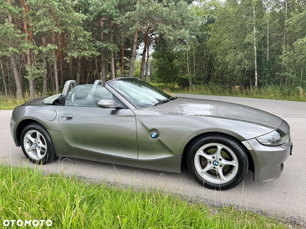 BMW Z4 - 20