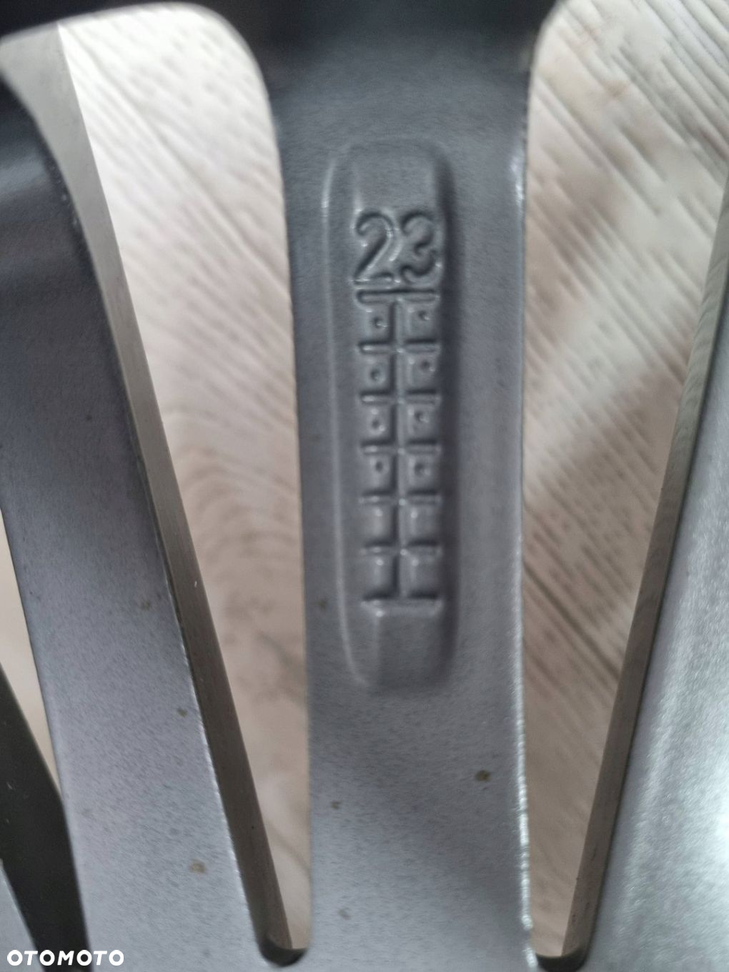 Fiat 500E 2023 Wszystkie Felgi aluminiowe R16 - 11