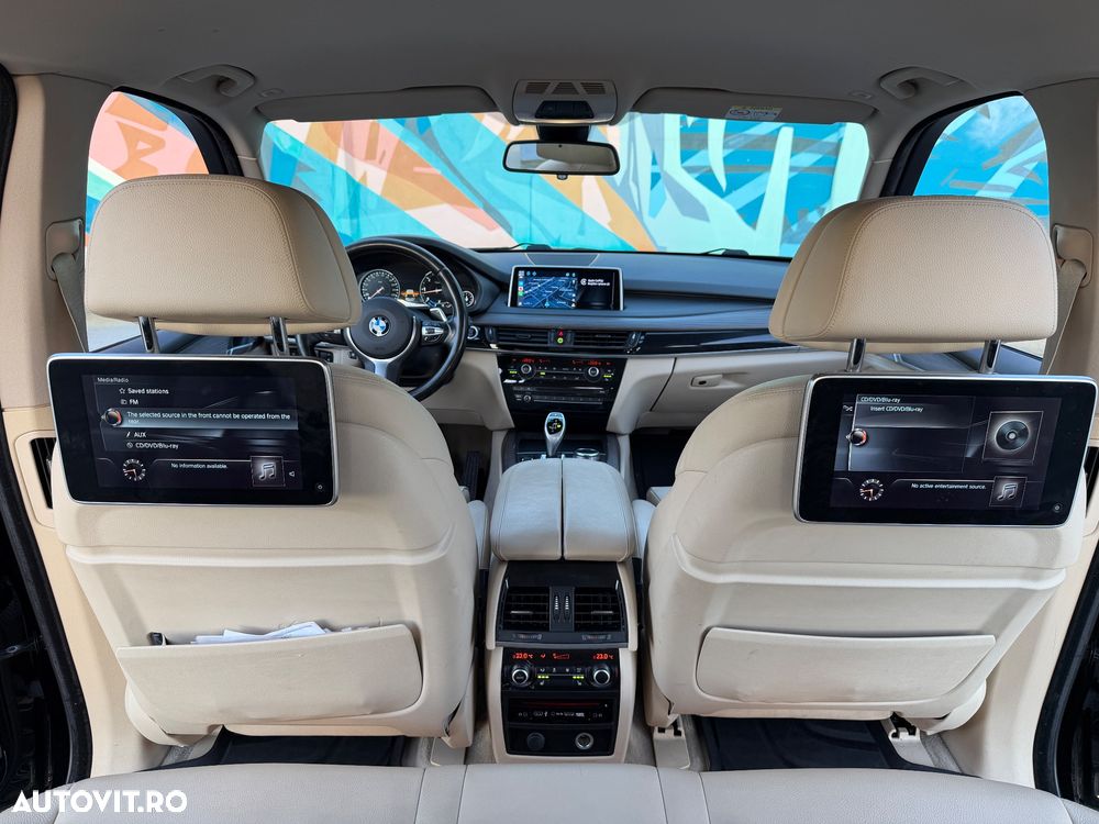 BMW X5 xDrive30d - 27