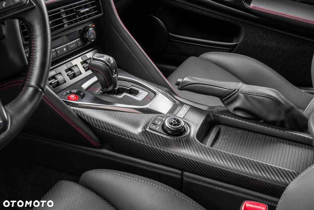 Nissan GT-R Track Edition - 36