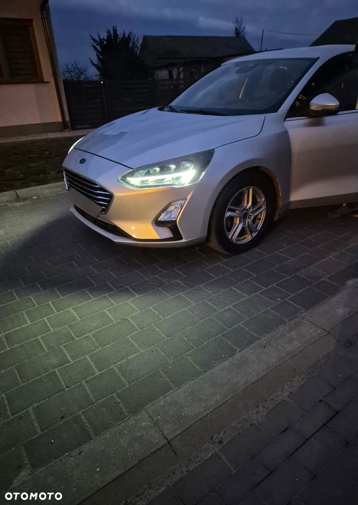 Ford Focus 1.5 EcoBlue Trend Edition - 2