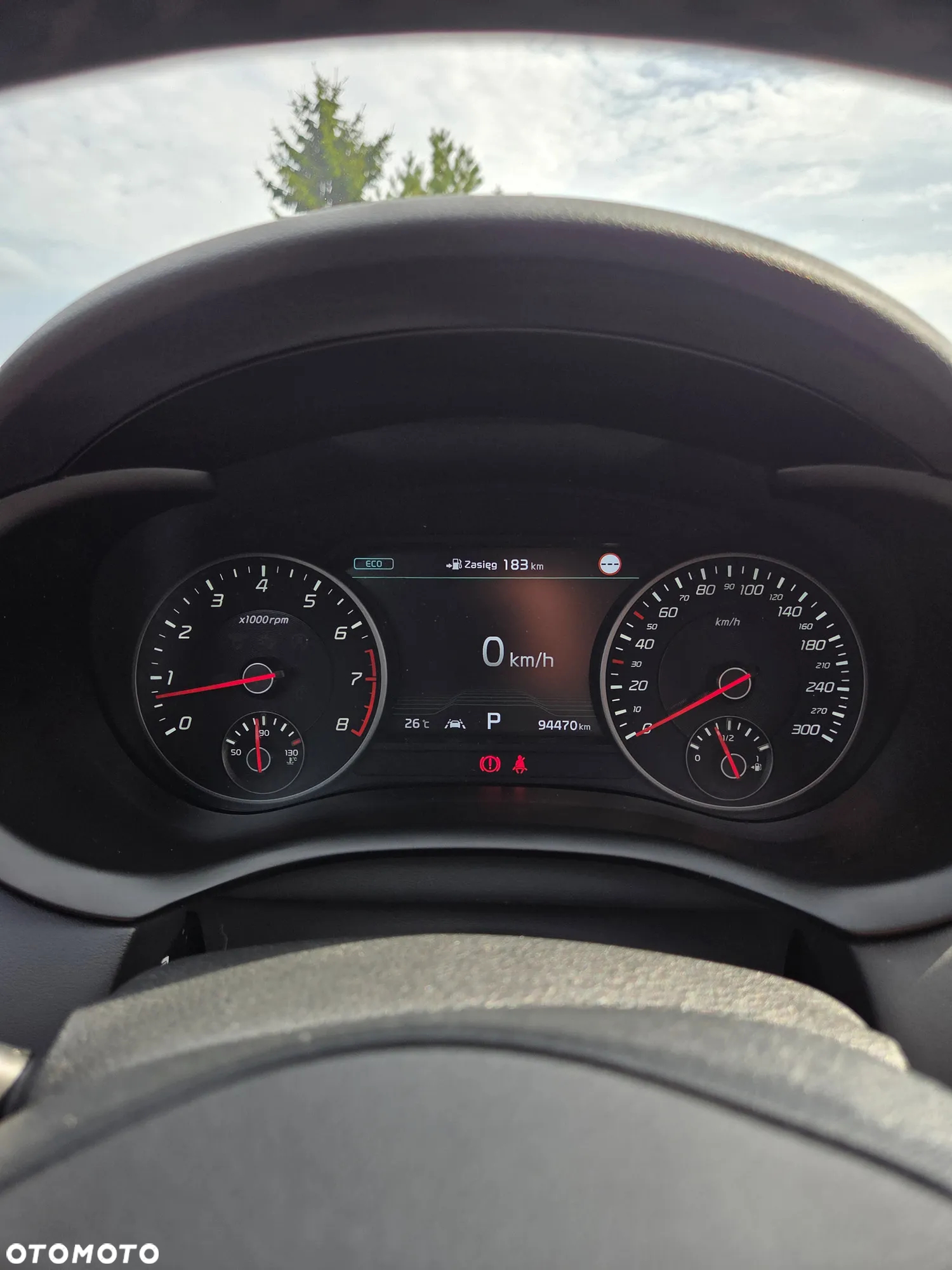 Kia Stinger 3.3 T-GDI V6 GT AWD - 21
