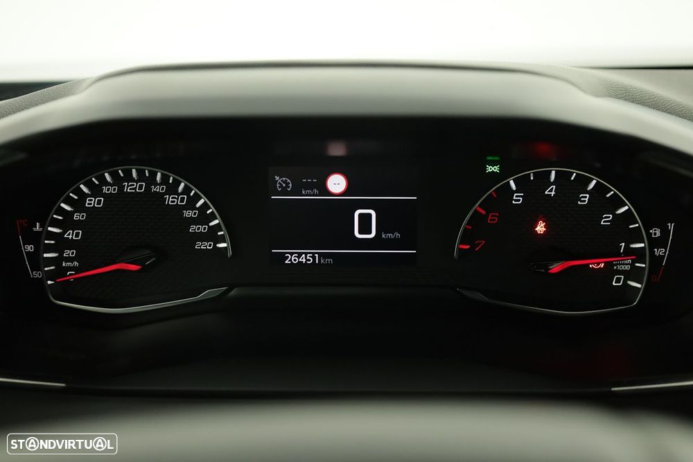 Peugeot 2008 1.2 PureTech Allure - 16