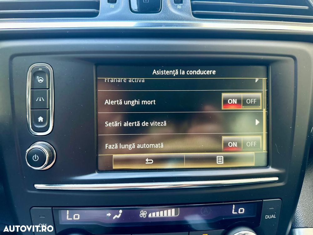 Renault Kadjar - 28