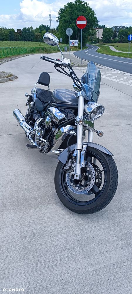 Hyosung GV - 1