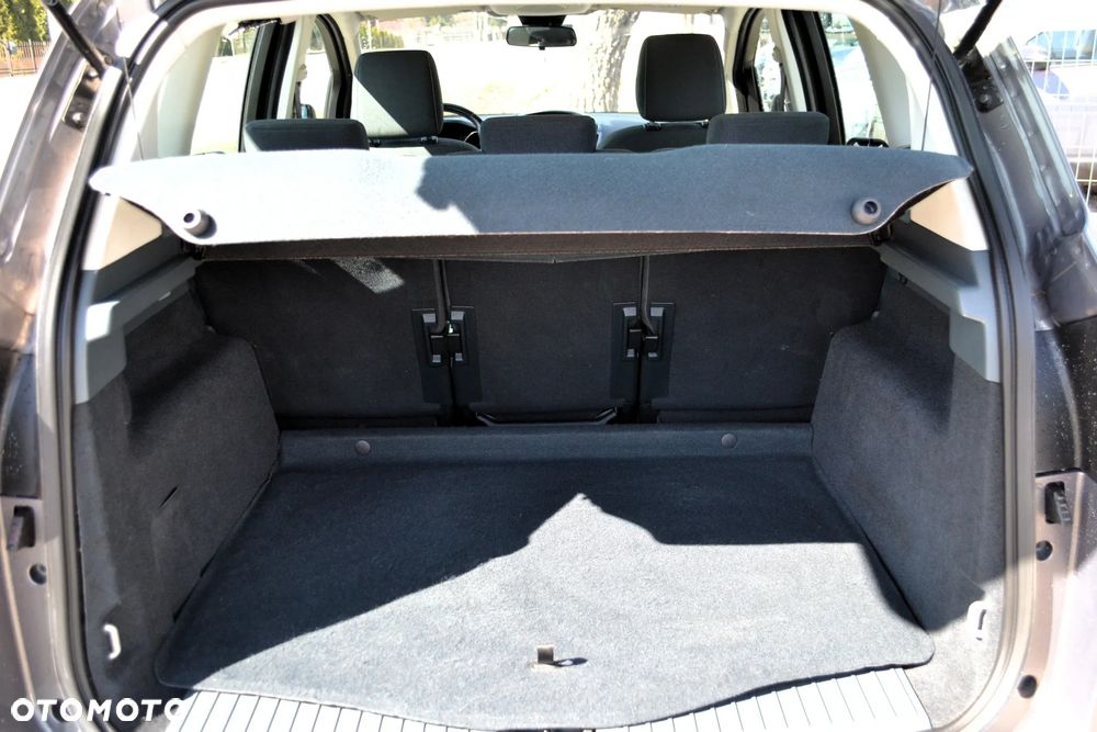 Ford C-MAX 1.6 FF Ambiente - 12