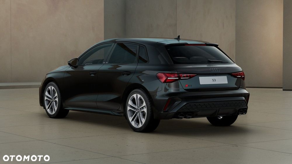 Audi S3 Sportback - 7