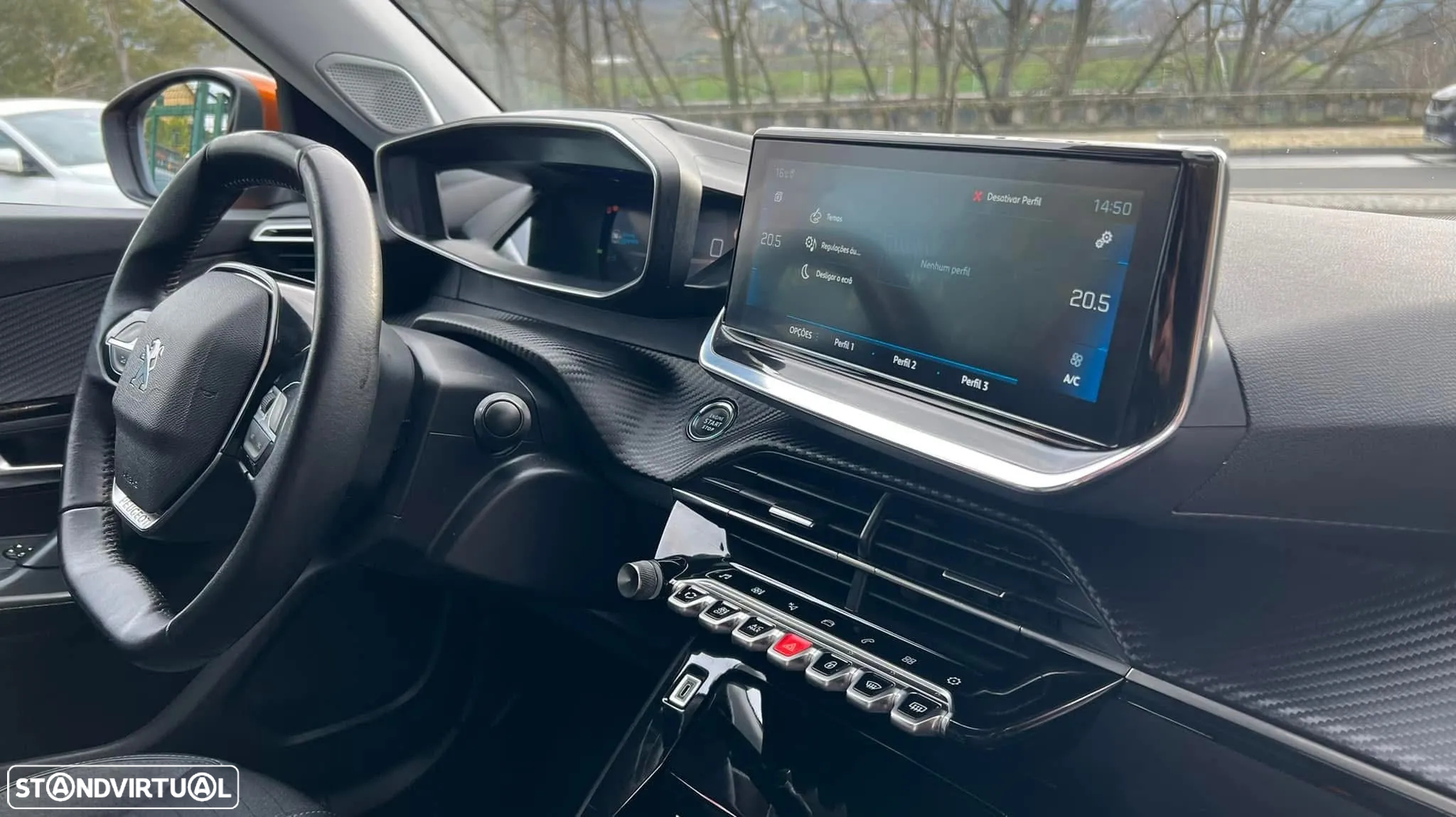 Peugeot 2008 1.2 PureTech GT Line - 5