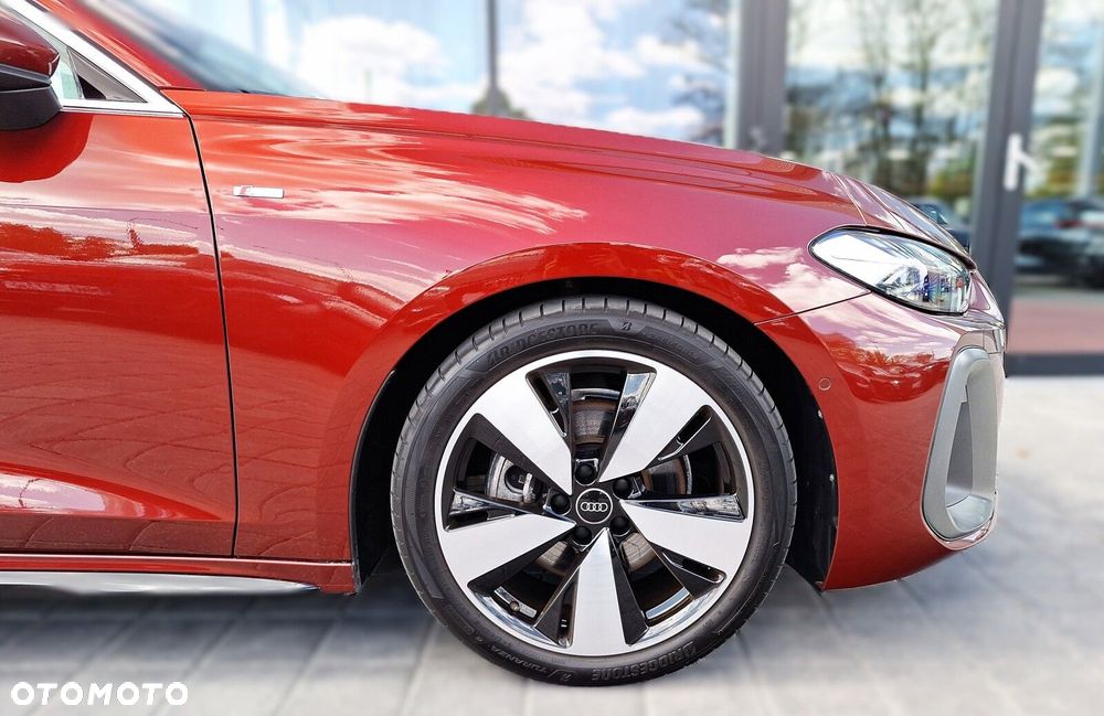 Audi A5 Avant TFSI S tronic - 33