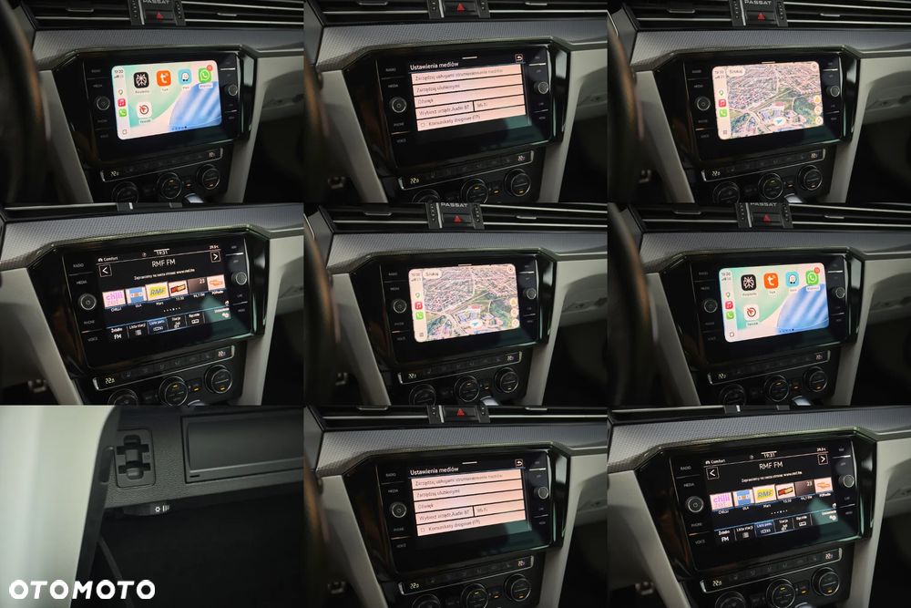 Volkswagen Passat Alltrack - 32