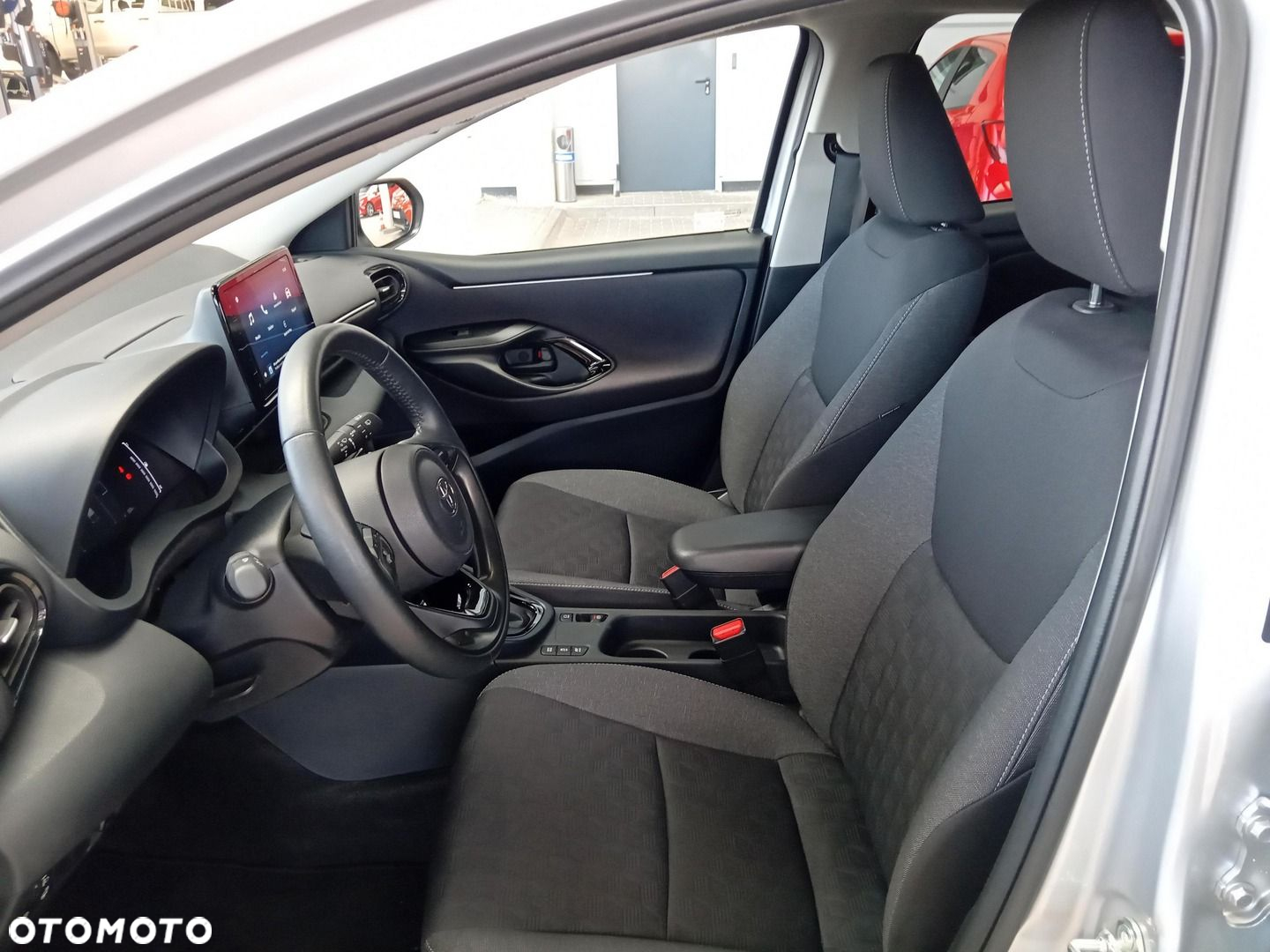Toyota Yaris - 15