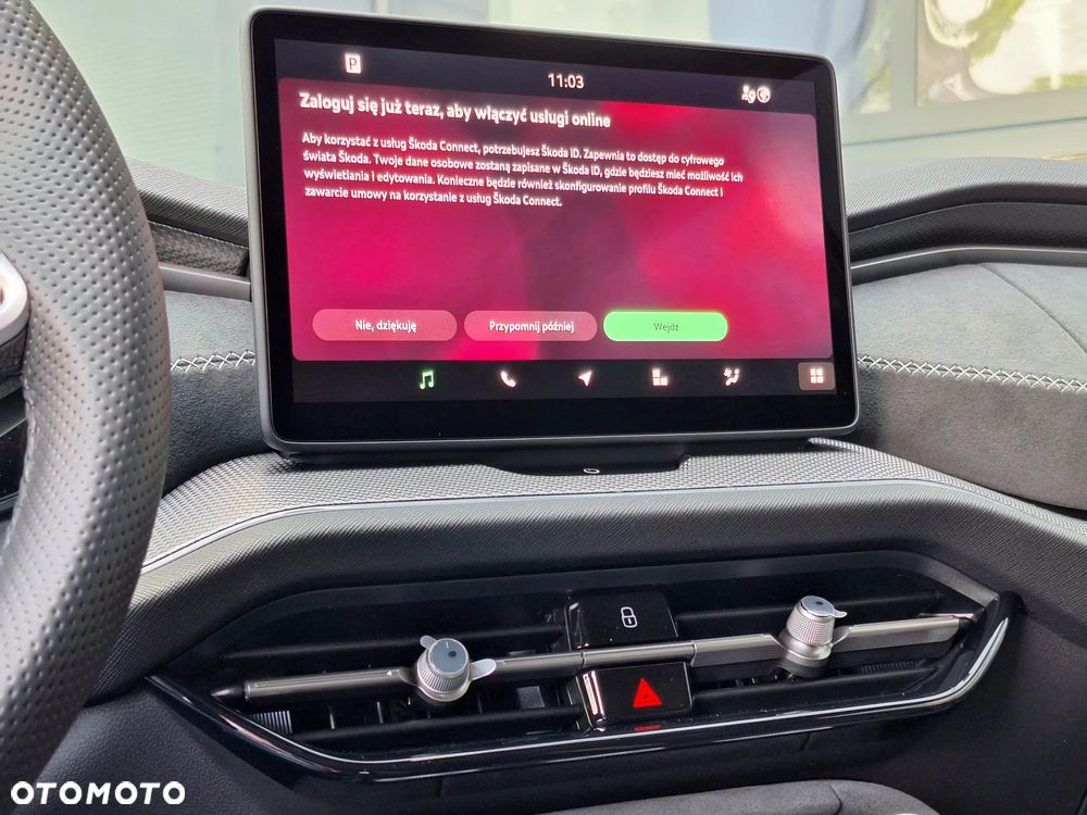 Skoda Kodiaq 2.0 TDI 4x4 Sportline DSG - 24