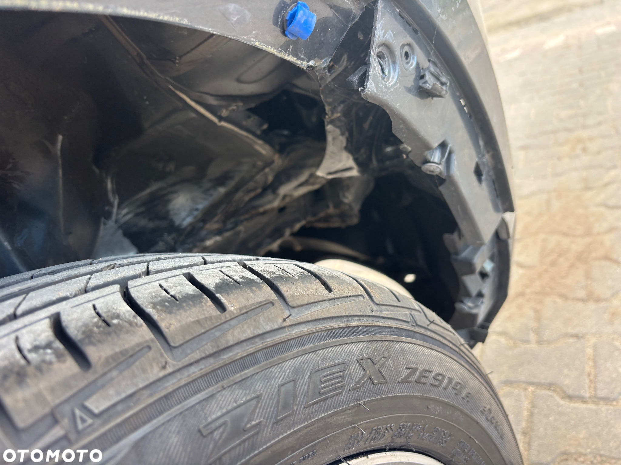 Volkswagen T-Roc 1.0 TSI OPF GOAL - 9