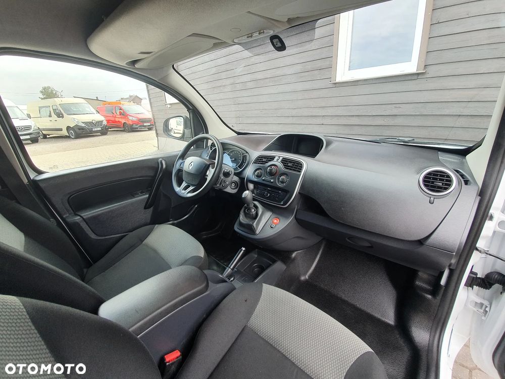 Renault KANGOO - 19